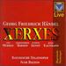 Handel: Xerxes