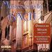 Masterworks for Organ By Bach