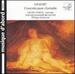 Clarinet Concerto Symphony 21 & 27