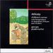 Children's Corner / Suite Bergamasque