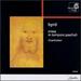 Byrd: Missa in Tempore Paschali
