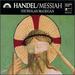 Handel-Messiah (Complete) (3 Cd Set) / Hunt, J. Williams, Spence, Minter, J. Thomas, W. Parker, Pbo, McGegan