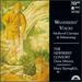 Wanderers' Voices: Medieval Cantigas & Minnesang-the Newberry Consort / Drew Minter