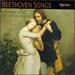 Beethoven: Songs