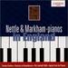 Holst: Jupiter / Grainger: Country Gardens / Walton: Tango-Pasodoble / Coates: By the Sleepy