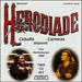 Massenet: Herodiade
