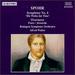 Spohr: Symphony No. 4 "Die Weihe Der Tone"