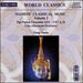 Siamese Classical Music 2
