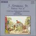 Johann Strauss II Edition Volume 11