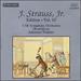 J. Strauss, Jr. Edition, Vol. 15