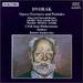 Dvorak: Opera Overtures and Preludes
