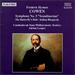 Cowen 1852-1935 'the Butterfly's Ball' Concert Overture / Indian Rhapsody / Symphony No.3 'Scan