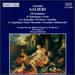 Overtures