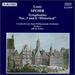 Symphonies 3 & 6