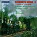 Locomotiv-Musik II: a Musical Train Ride