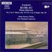 Kuhlau: Complet Piano Quartets