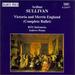 Victoria & Merrie England-Comp
