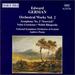 German: Symphony No. 2 / Welsh Rhapsody