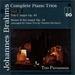 Complete Piano Trios 2