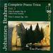 Complete Piano Trios 3
