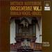 Orgelwerke Vol.1