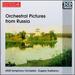 Orchestral Pictures From Russi