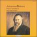 Piano Variations