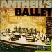 Antheil: Ballet M�canique / a Jazz Symphony / Second Sonata for Violin, Piano and Drum / String Quartet No. 1
