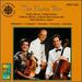 The Hertz Trio