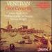 Venetian Oboe Concertos