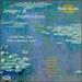 Images & Impressions: Music for Flute & Harp