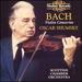 J. S. Bach: Violin Concertos