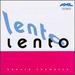 Howard Skempton: Lento