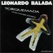 Balada: Torquemada and Other Works