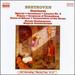 Beethoven: Overtures