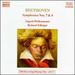 Beethoven: Symphonies Nos. 4 & 7