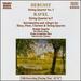 String Quartet 1