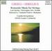 Grieg, Sibelius: Romantic Music for Strings