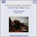 English String Festival