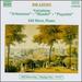 Variations (Handel, Schumann & Paganini)