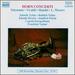 Horn Concerti