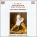 Harpsichord Suites