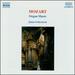 Organ Music