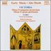 Victoria: Masses