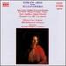 Soprano Arias from Italian Operas