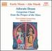 Adorate Deum Gregorian Chant