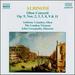 Albinoni: Oboe Concerti, Vol. 1