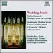 Wedding Music / Various