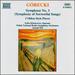 Górecki: Symphony No. 3 ("Symphony of Sorrowful Songs"); Three Olden Style Pieces