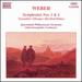 Weber: Symphonies Nos. 1 & 2